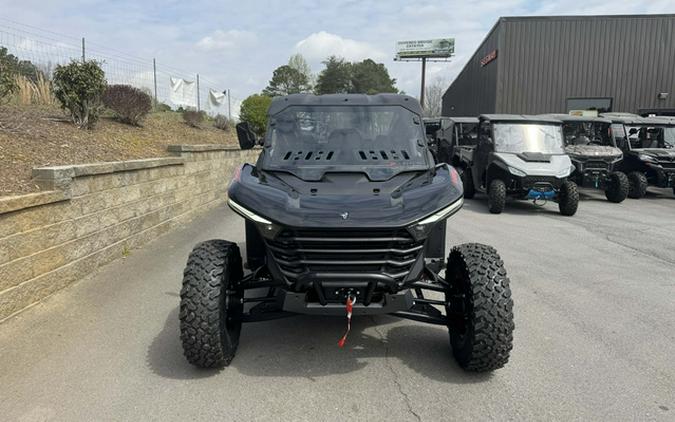 2026 Segway Powersports SUPER VILLAIN SX20T