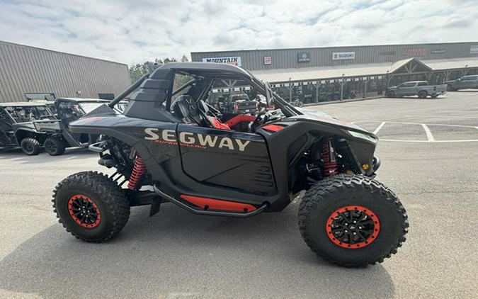 2026 Segway Powersports SUPER VILLAIN SX20T