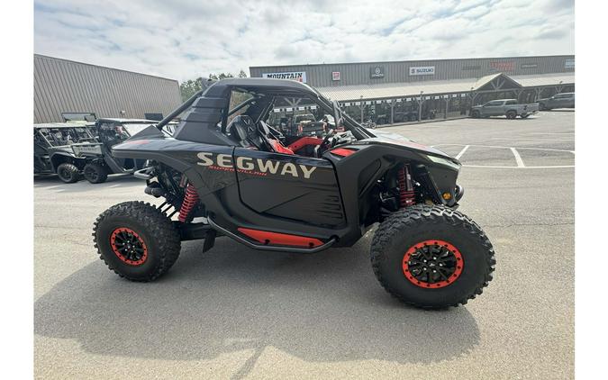 2026 SUPER VILLAIN SX20T - Segway Powersports