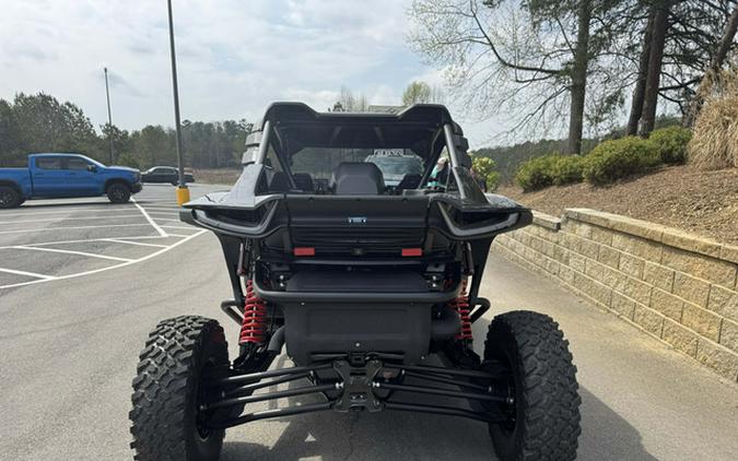 2026 Segway Powersports SUPER VILLAIN SX20T