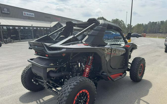 2026 Segway Powersports SUPER VILLAIN SX20T