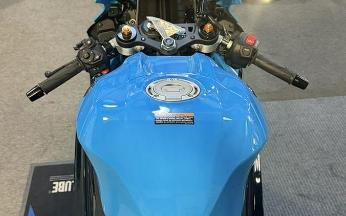 2026 Yamaha YZF-R7