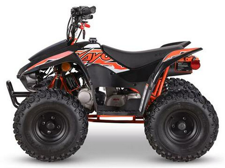 2026 Kayo Storm 70