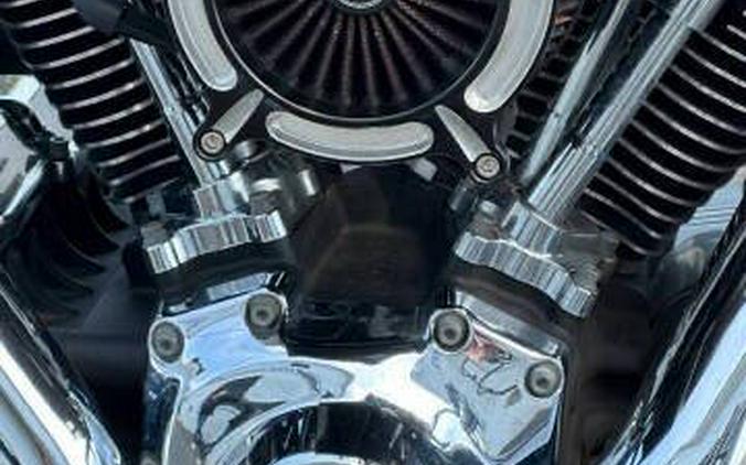 2016 Harley-Davidson Street Glide FLHX