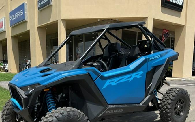 2026 Polaris RZR Pro XP Ultimate
