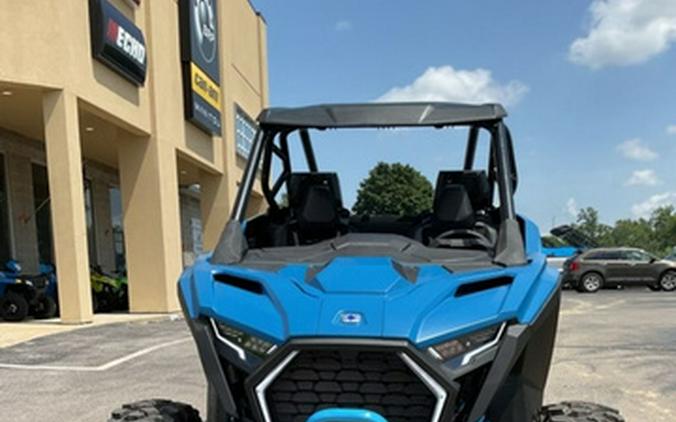 2026 Polaris RZR Pro XP Ultimate