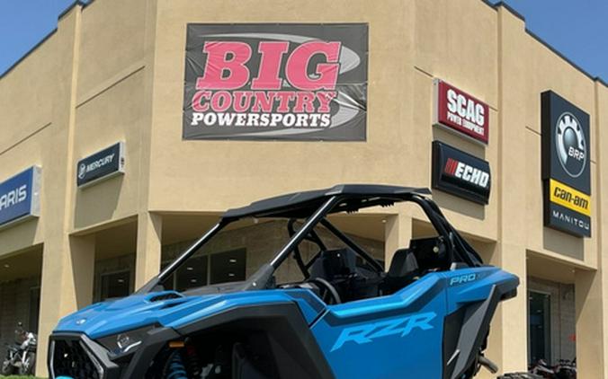 2026 Polaris RZR Pro XP Ultimate