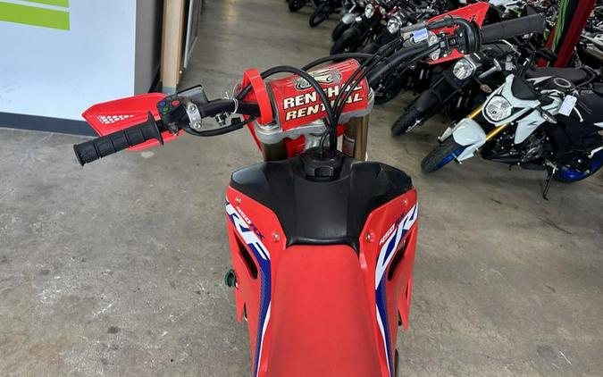 2022 Honda® CRF450RX