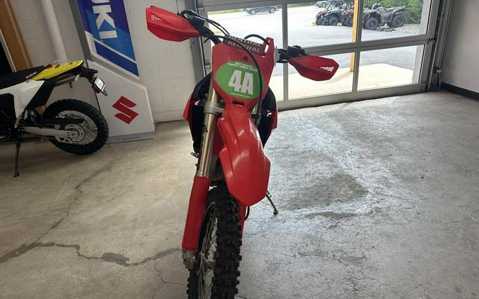 2022 Honda® CRF450RX