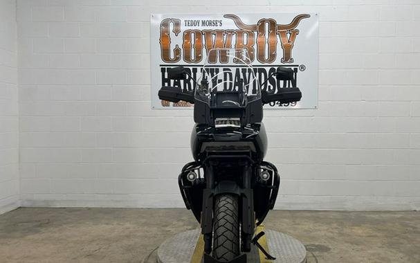 2026 Harley-Davidson Pan America RA1250S - 1250 Special