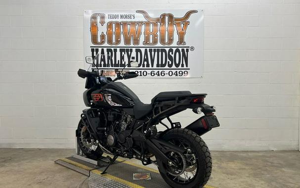 2026 Harley-Davidson Pan America RA1250S - 1250 Special