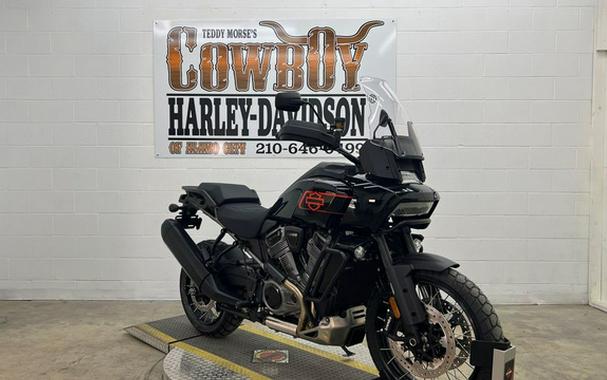 2026 Harley-Davidson Pan America RA1250S - 1250 Special