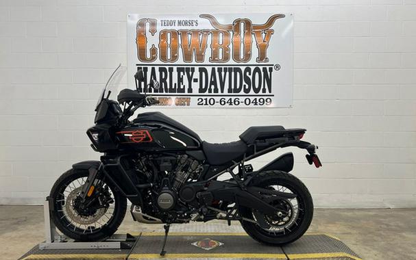2026 Harley-Davidson Pan America RA1250S - 1250 Special