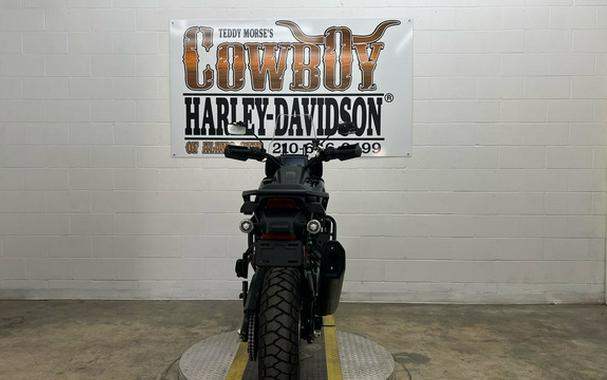 2026 Harley-Davidson Pan America RA1250S - 1250 Special