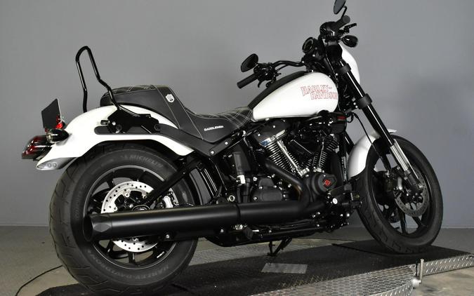 2026 Harley-Davidson Low Rider S FXLRS