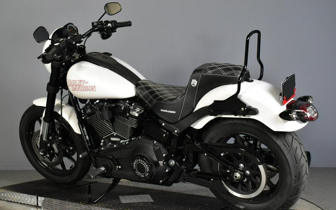 2026 Harley-Davidson Low Rider S FXLRS