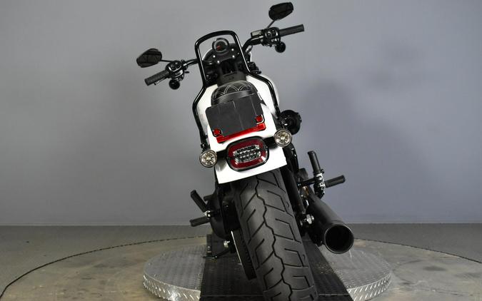 2026 Harley-Davidson Low Rider S FXLRS