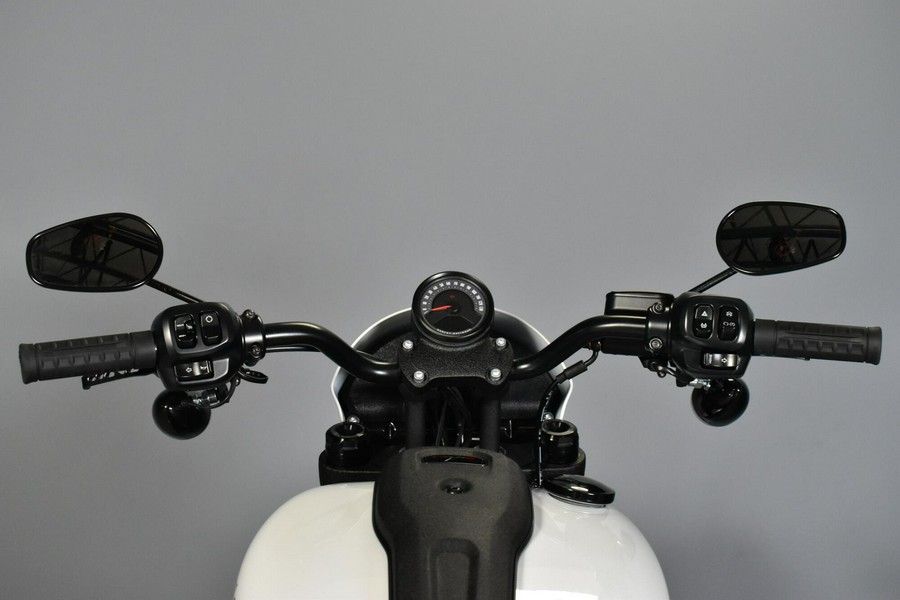 2026 Harley-Davidson Low Rider S FXLRS