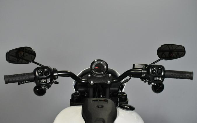 2026 Harley-Davidson Low Rider S FXLRS
