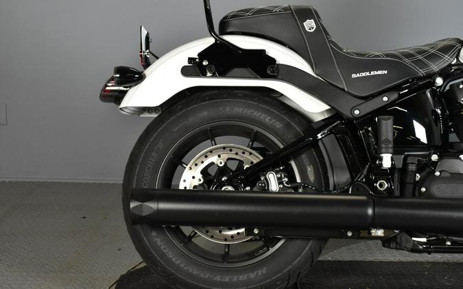 2026 Harley-Davidson Low Rider S FXLRS