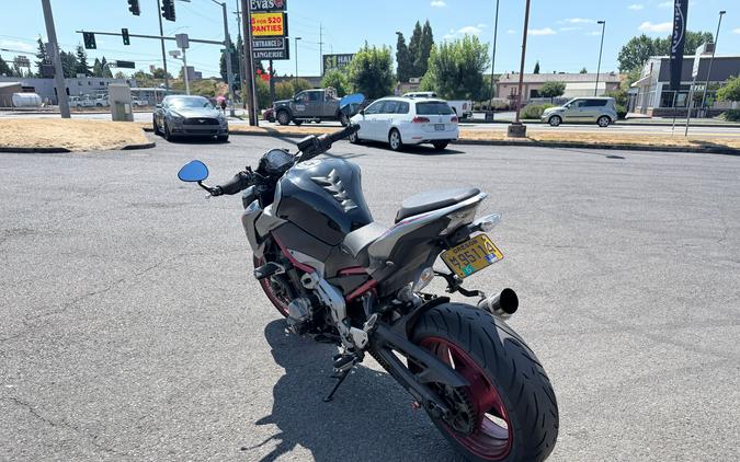 2019 Kawasaki Z900 ABS