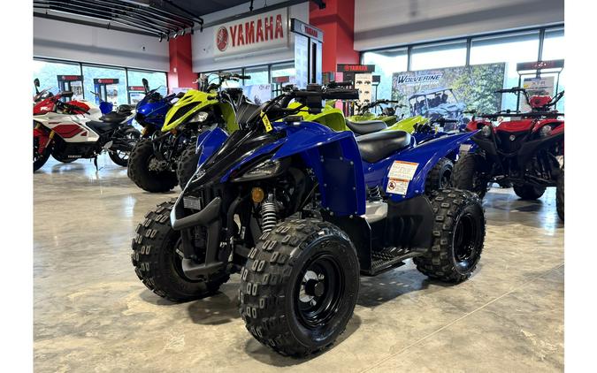2025 YFZ 50 - Yamaha