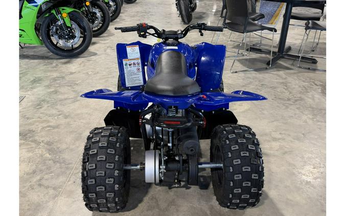 2025 YFZ 50 - Yamaha