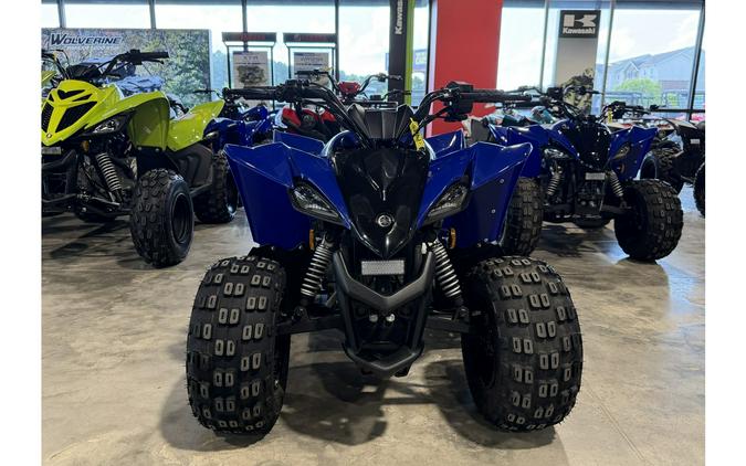 2025 YFZ 50 - Yamaha