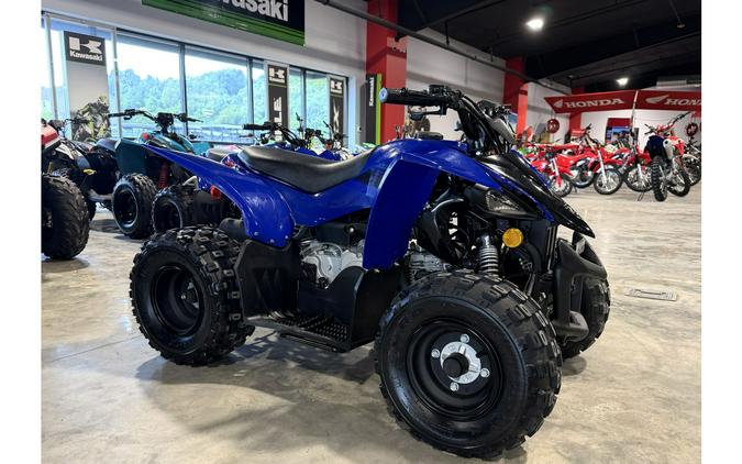 2025 YFZ 50 - Yamaha