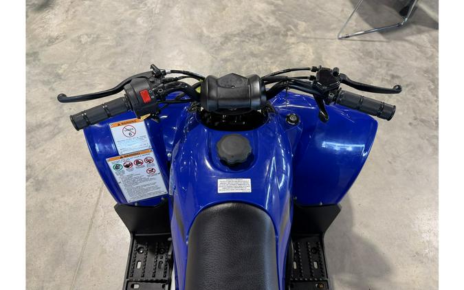2025 YFZ 50 - Yamaha