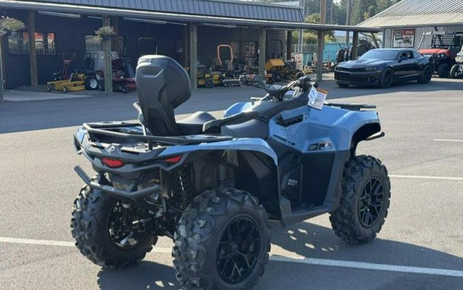 2026 Can-AM ATV OUTL MAX XT 700 BE 26