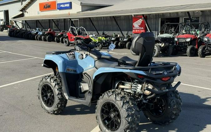 2026 Can-AM ATV OUTL MAX XT 700 BE 26