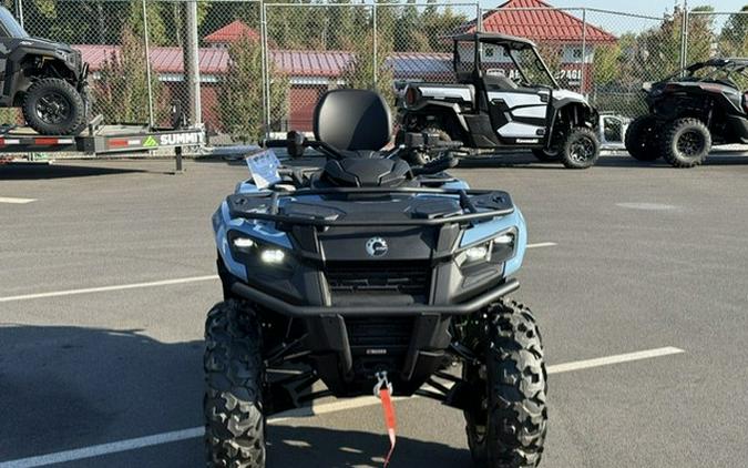 2026 Can-AM ATV OUTL MAX XT 700 BE 26