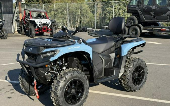 2026 Can-AM ATV OUTL MAX XT 700 BE 26