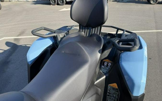 2026 Can-AM ATV OUTL MAX XT 700 BE 26