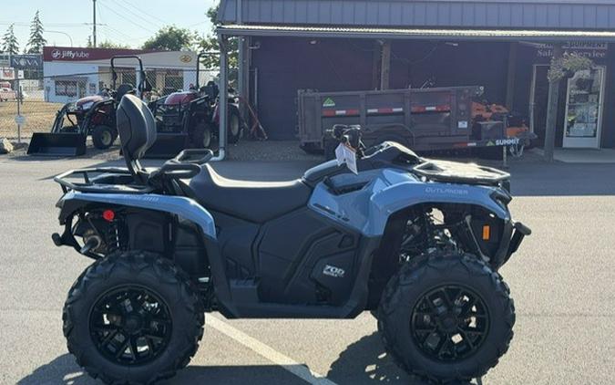 2026 Can-AM ATV OUTL MAX XT 700 BE 26