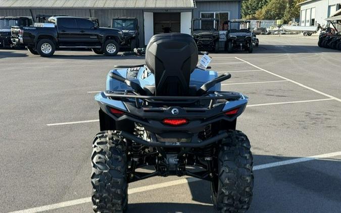 2026 Can-AM ATV OUTL MAX XT 700 BE 26