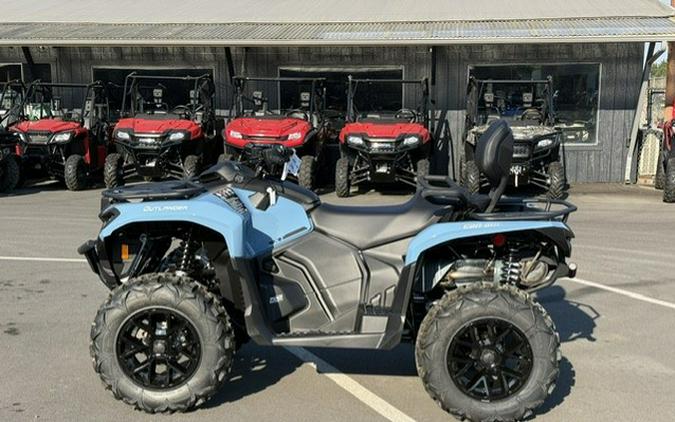 2026 Can-AM ATV OUTL MAX XT 700 BE 26