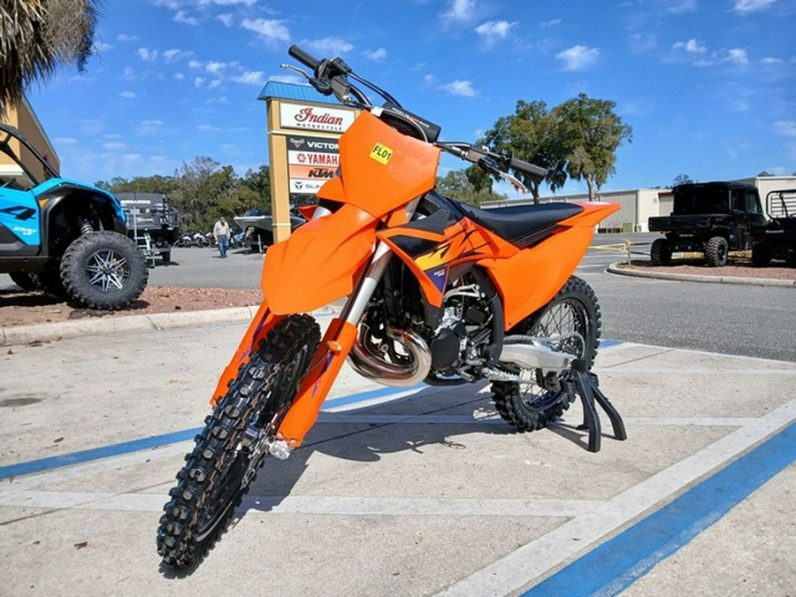 2027 KTM SX 300