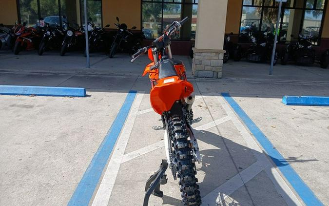 2027 KTM SX 300