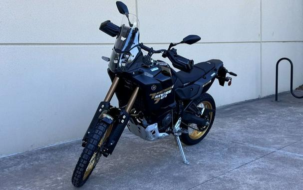 2026 Yamaha Tenere 700 World Raid