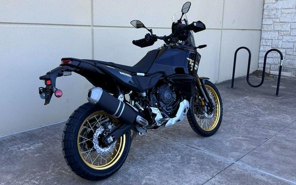 2026 Yamaha Tenere 700 World Raid