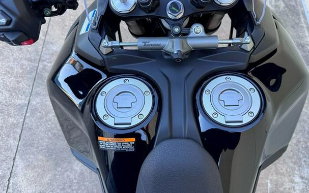 2026 Yamaha Tenere 700 World Raid