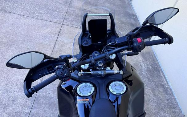 2026 Yamaha Tenere 700 World Raid