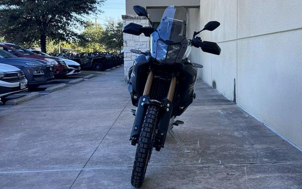 2026 Yamaha Tenere 700 World Raid