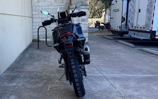 2026 Yamaha Tenere 700 World Raid