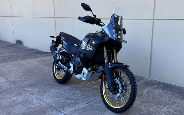 2026 Yamaha Tenere 700 World Raid