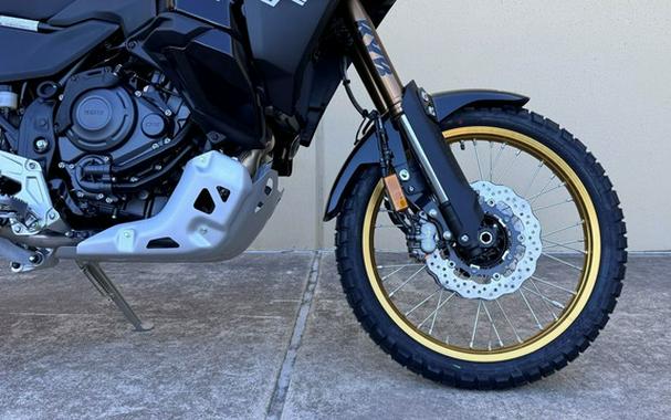 2026 Yamaha Tenere 700 World Raid
