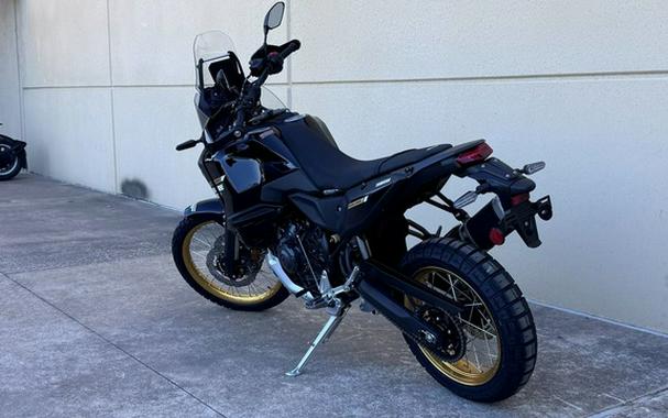 2026 Yamaha Tenere 700 World Raid