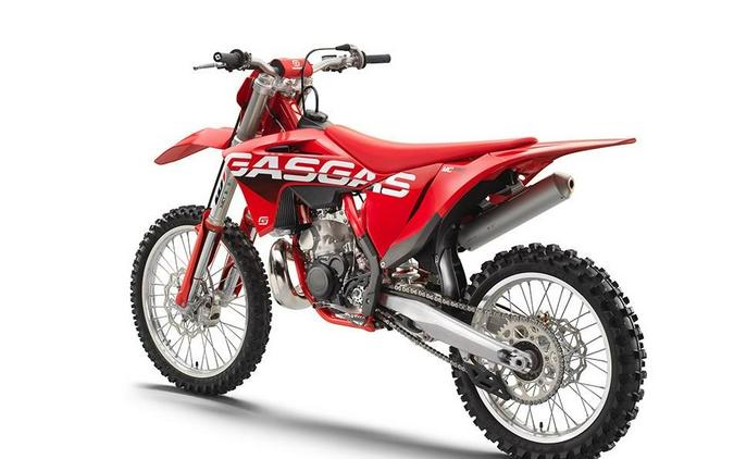 2023 GASGAS MC 250